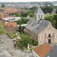 Sint-Niklaaskerk Lochristi